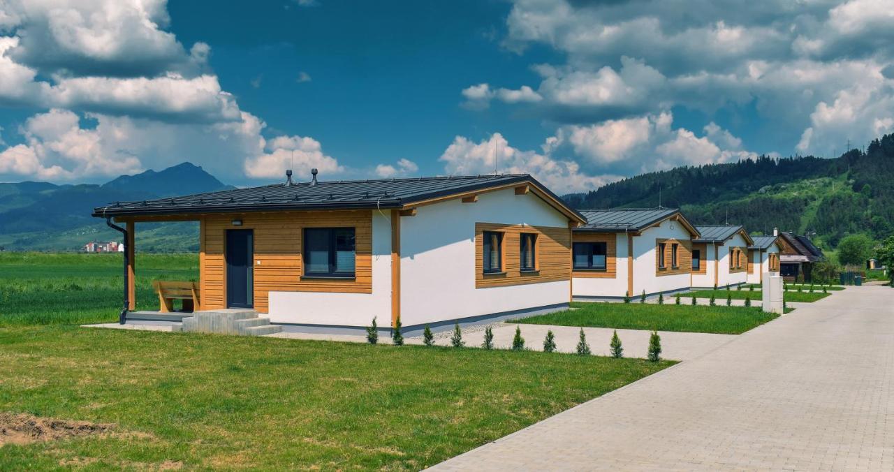 Rezort Zvernica Vlachy - Family & Fun Exteriör bild